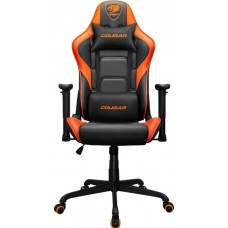 Cougar ARMOR ELITE Black/Orange